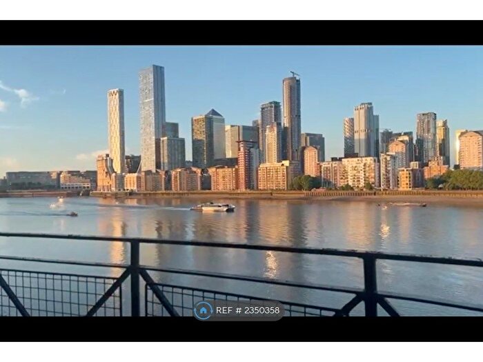 1 Bedroom Flat To Rent In King Frederick Ninth Tower, London, SE16