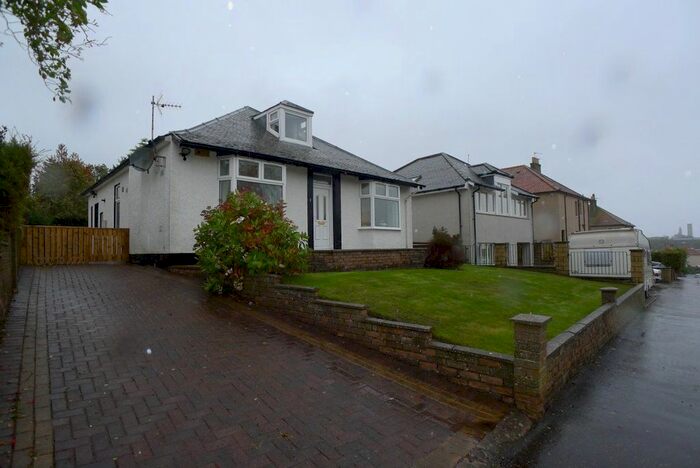 2 Bedroom Bungalow To Rent In Kinkell Terrace, St. Andrews, KY16