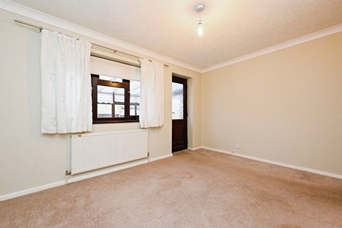 2 Bedroom Detached Bungalow For Sale In Richmond Road, Downham Market, PE38