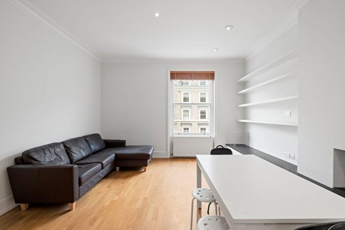 2 Bedroom Flat To Rent In Elvaston Place, South Kensington, SW7