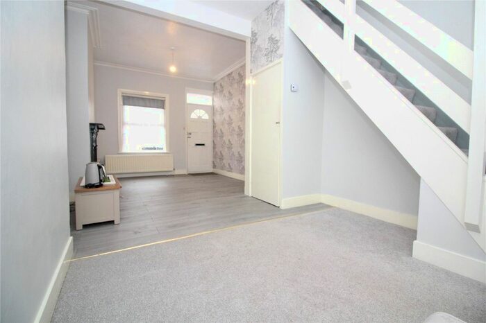 2 Bedroom Terraced House To Rent In Nelson Road, Northfleet, Gravesend, Kent, DA11