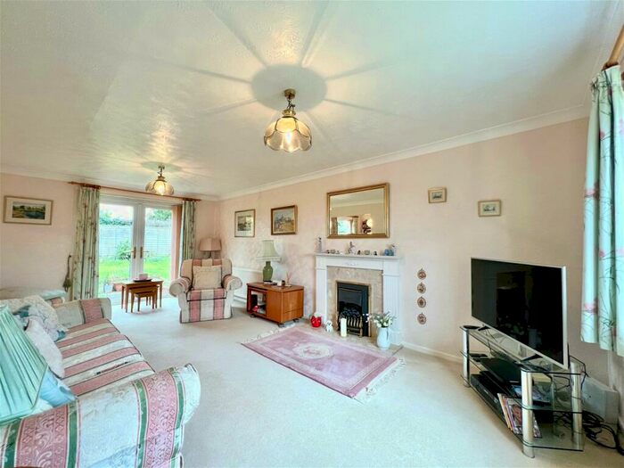 4 Bedroom Detached House For Sale In Aire Mount, Wetherby, LS22