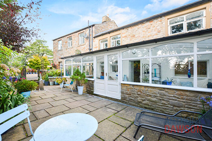 3 Bedroom Semi-Detached House For Sale In Wheatley Lane Road, Fence, BB12