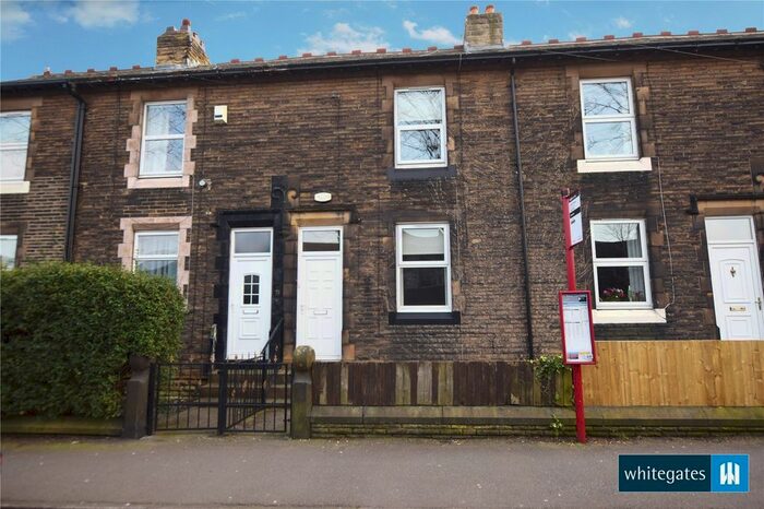 2 Bedroom Terraced House To Rent In Fountain Street, Morley, Leeds, LS27