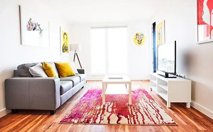 2 Bedroom Flat For Sale In Completed Manchester Apartment, Manchester, M5