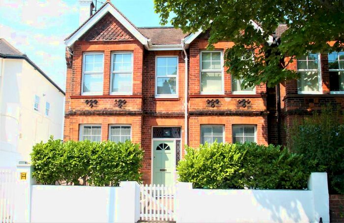 Studio To Rent In Ditchling Road, Brighton, BN1