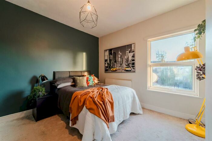 3 Bedroom Terraced House To Rent In Irving Road, Coventry, CV1