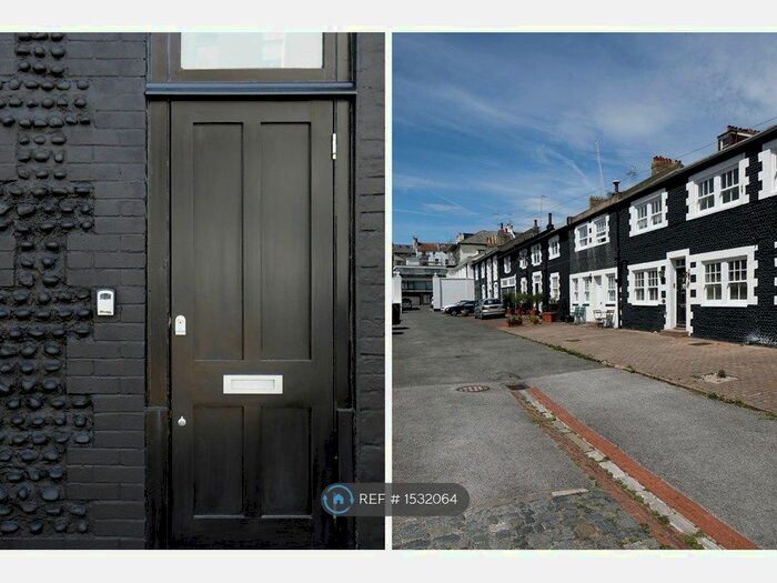 2 Bedroom Terraced House To Rent In Kemp Town Place, Brighton, BN2