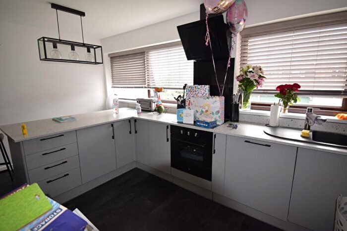 3 Bedroom Flat To Rent In Knox Road, Clacton-on-Sea, CO15