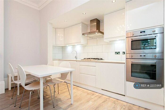 1 Bedroom Flat To Rent In Northchurch Road, London, N1