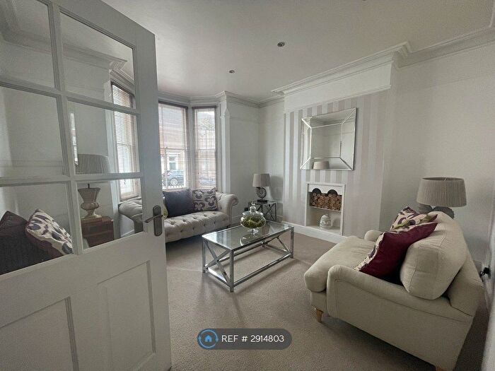4 Bedroom Terraced House To Rent In Craven Street, Coventry, CV5