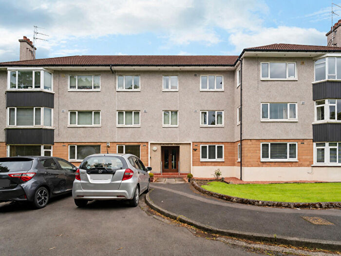 3 Bedroom Apartment For Sale In Flat, Great Western Road, Kelvinside, G12