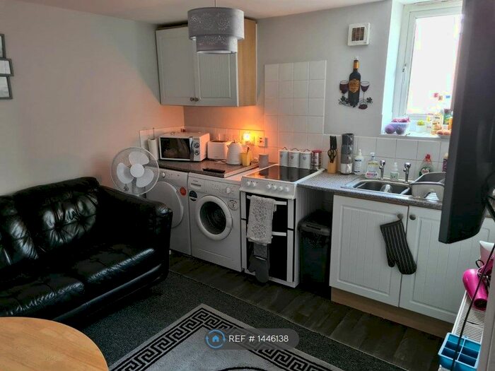 Studio To Rent In New Street, Wellington, Telford, TF1