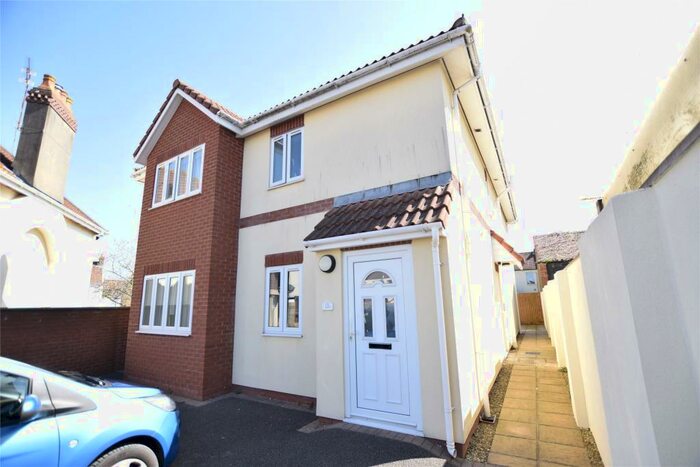 1 Bedroom Apartment To Rent In C Grantham Road, Bristol, BS15