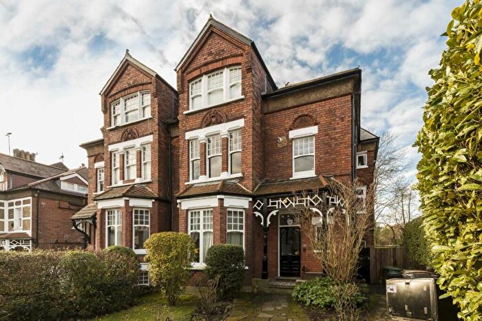 2 Bedroom Flat To Rent In Stanhope Road, Highgate, N6