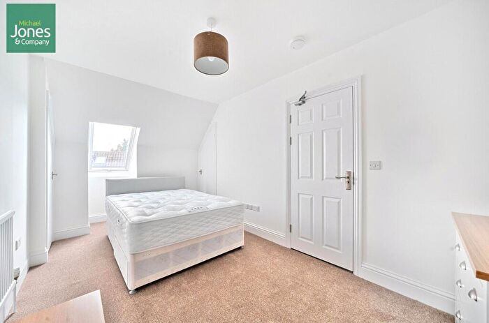 House To Rent In Upper Brighton Road, Sompting, Lancing, West Sussex, BN15