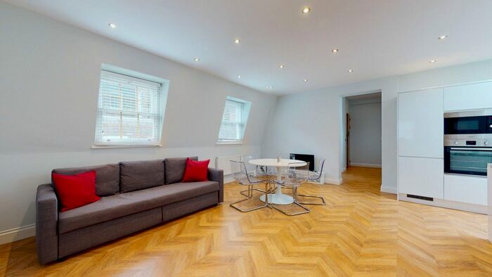 2 Bedroom Flat To Rent In Southwick Street, London, W2