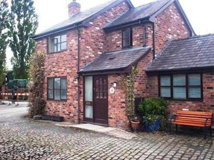 1 Bedroom Cottage To Rent In April Cottage, Hazel Grove, SK7
