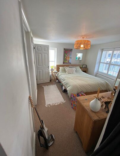 1 Bedroom Flat To Rent In Upper Berkeley Place, Bristol, BS8