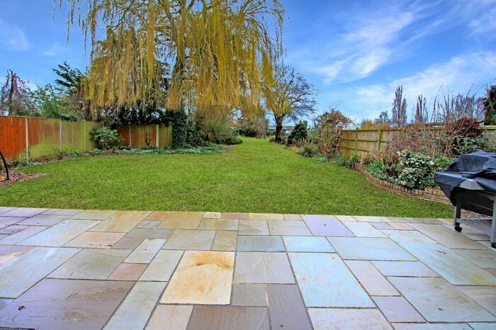 5 Bedroom Detached House For Sale In Smeaton Lane, Stretton Under Fosse, Stretton Under Fosse, Rugby, CV23