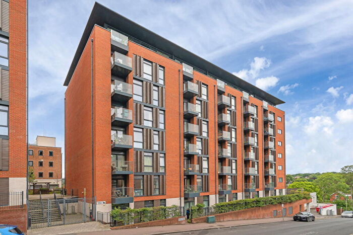 2 Bedroom Flat For Sale In William House, Bromley, BR1