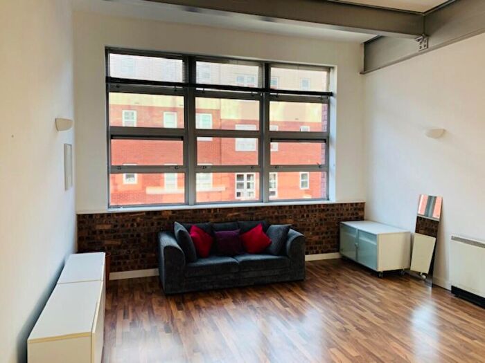 1 Bedroom Apartment To Rent In New Hampton Lofts, Jewellery Quater, B18