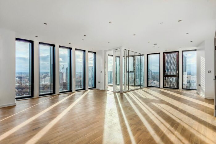 2 Bedroom Flat To Rent In Newington Causeway, London, SE1