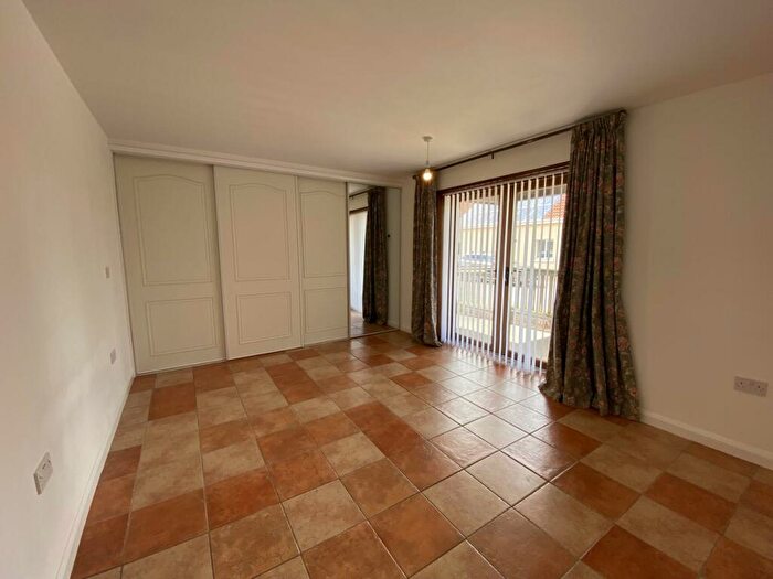 3 Bedroom Terraced House To Rent In Tynings Close, Easton In Gordano