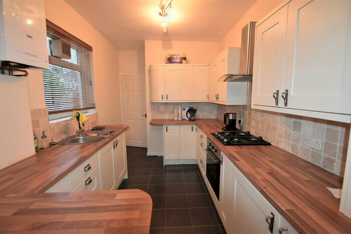 3 Bedroom Terraced House To Rent In Ernest Road, Portsmouth, PO1