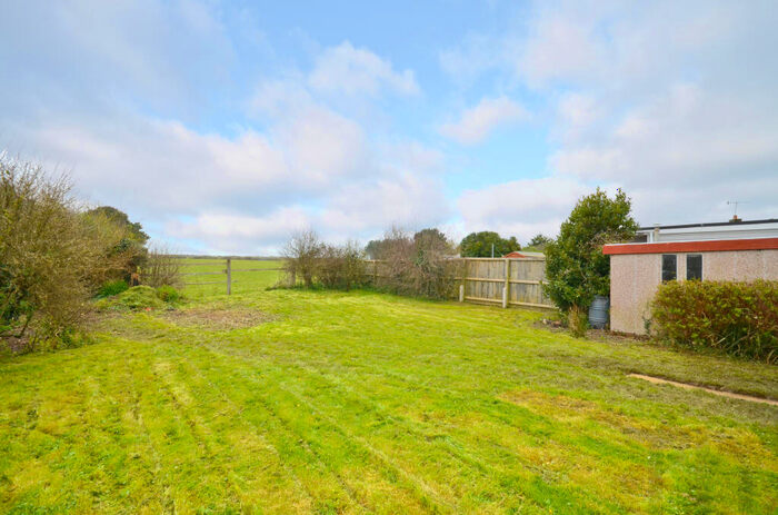 2 Bedroom Bungalow To Rent In Brighstone, Isle Of Wight, PO30