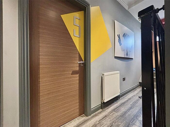 1 Bedroom Apartment To Rent In Holmeside, Sunderland, SR1