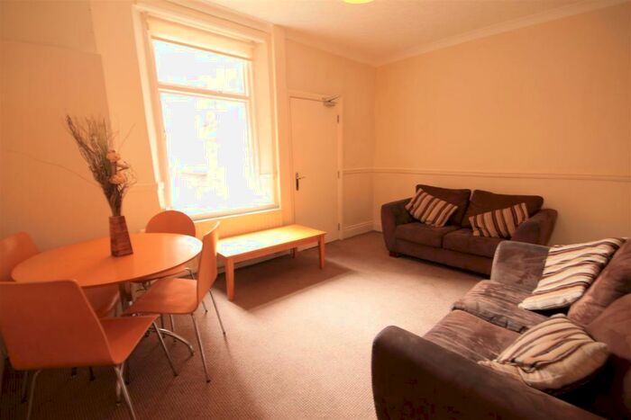 4 Bedroom Terraced House To Rent In Malcolm Street, Heaton, NE6