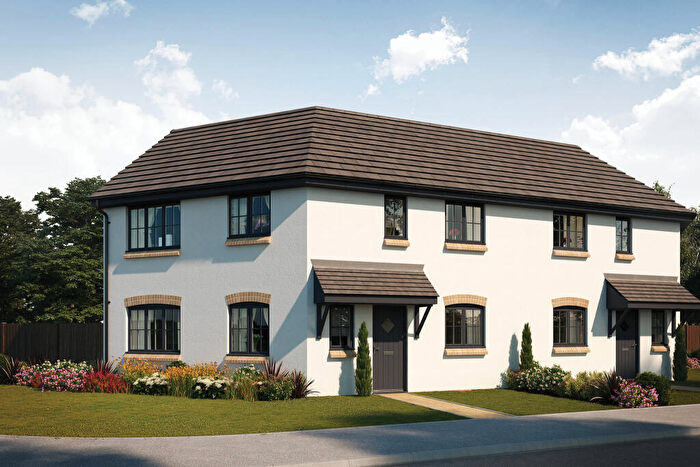 Detached House For Sale In Chellaston, Derbyshire, DE73