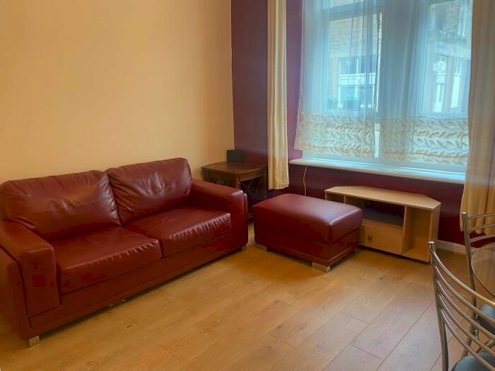 1 Bedroom Flat To Rent In Peddie Street, Dundee, DD1