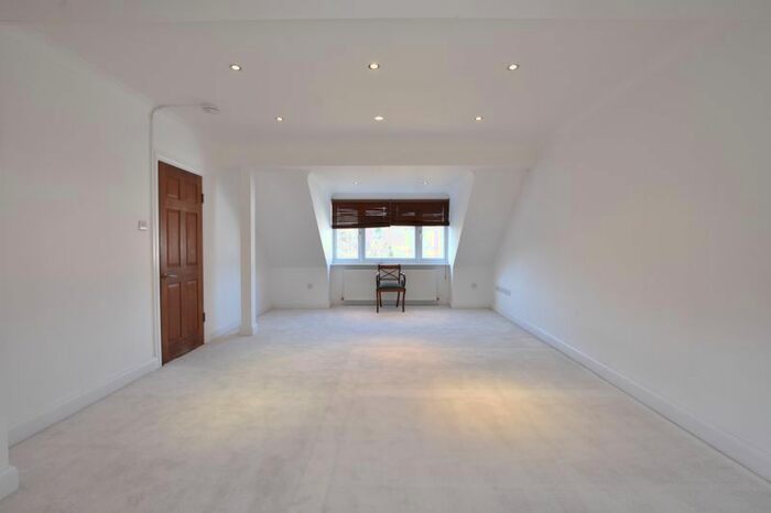 5 Bedroom Detached House To Rent In Coombe Lane West, Coombe, Kingston Upon Thames, KT2