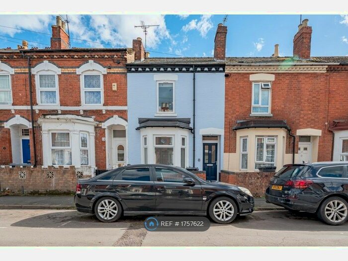 4 Bedroom Terraced House To Rent In Clement Street, Gloucester, GL1