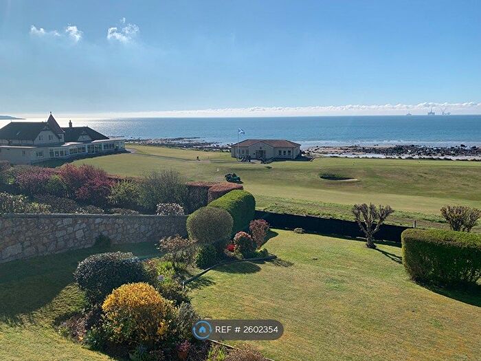 3 Bedroom Flat To Rent In Links Road, Lundin Links, Leven, KY8