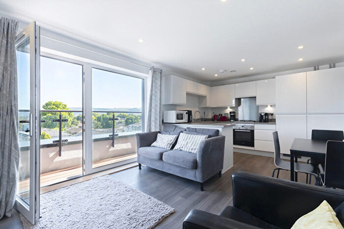 2 Bedroom Apartment To Rent In Fishers Lane, Cheltenham, GL52