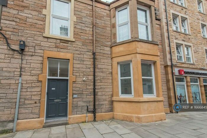 3 Bedroom Flat To Rent In Grove Street, Edinburgh, EH3