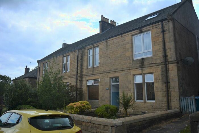1 Bedroom Flat To Rent In Prospect Street, Camelon, Falkirk, Stirling, FK1