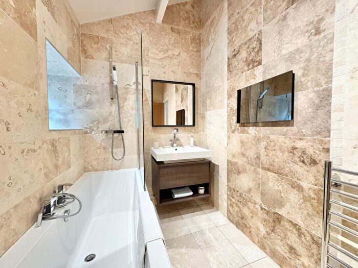 1 Bedroom Terraced House To Rent In Sheffield Road, New Mill, Holmfirth, West Yorkshire, HD9