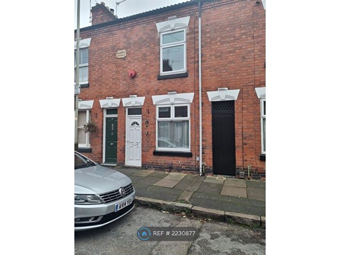 3 Bedroom Terraced House To Rent In Avenue Road Extension, Leicester, LE2