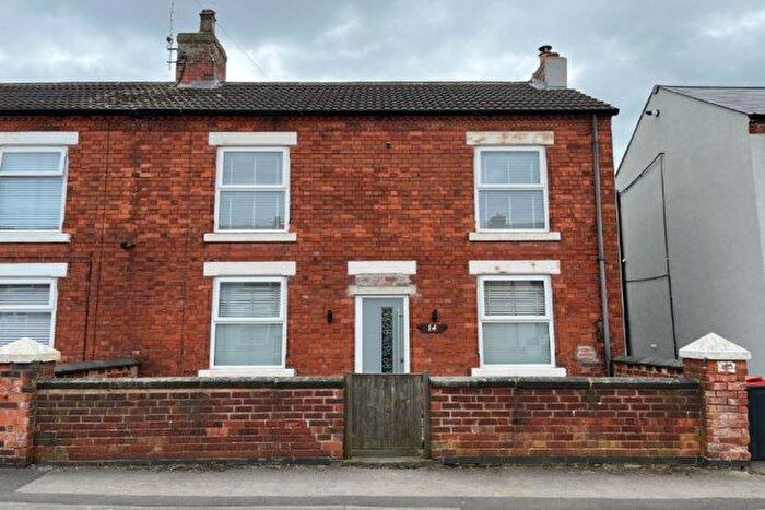 3 Bedroom Property To Rent In Edward Street, Nottingham, NG17