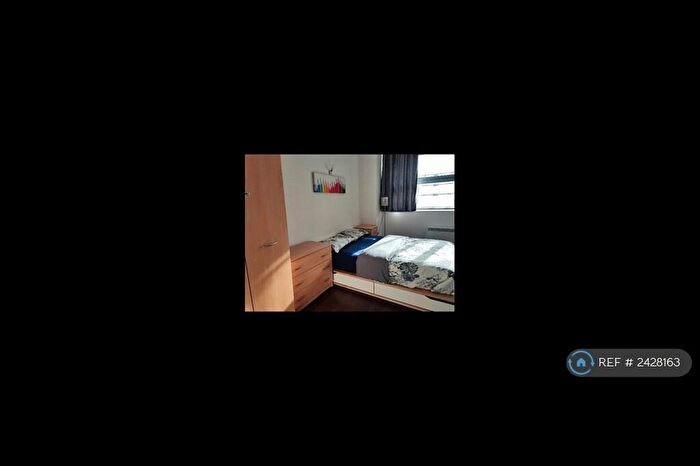 1 Bedroom Flat To Rent In Brindley House, Birmingham, B3