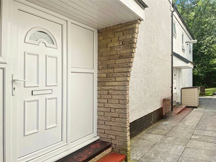 4 Bedroom Terraced House To Rent In Evington, Skelmersdale, Lancashire, WN8