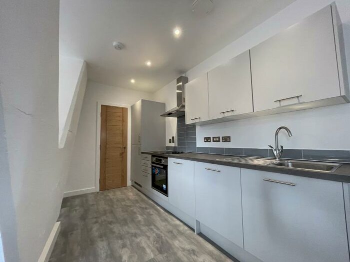 1 Bedroom Apartment To Rent In Equipoint, Yardley, Birmingham, B25