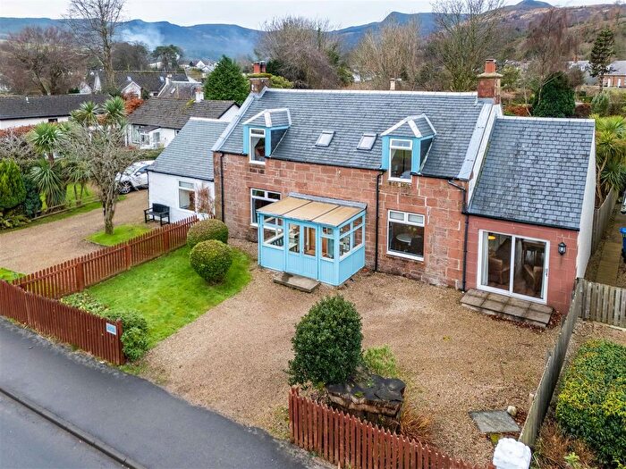 5 Bedroom Villa For Sale In Rowanbank And Rowanbank Cottage, Brodick, Isle Of Arran, KA27