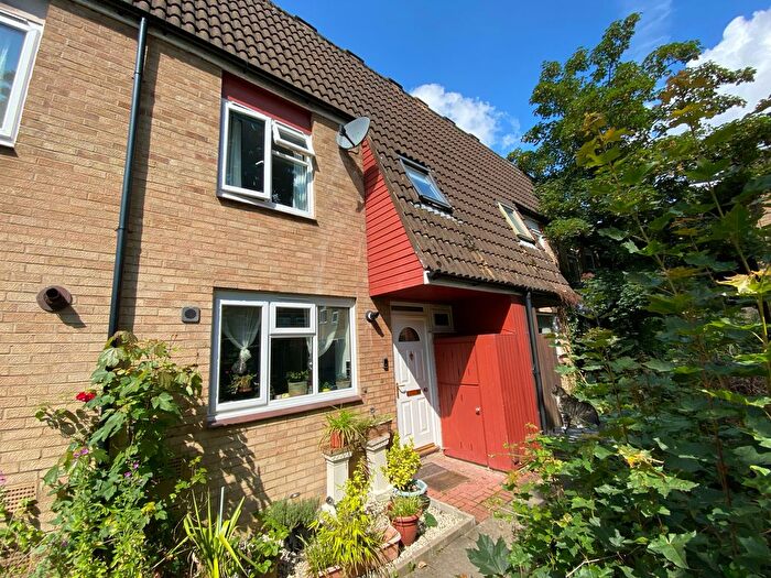 3 Bedroom Property To Rent In Wheatdole, Orton Goldhay, Peterborough, PE2