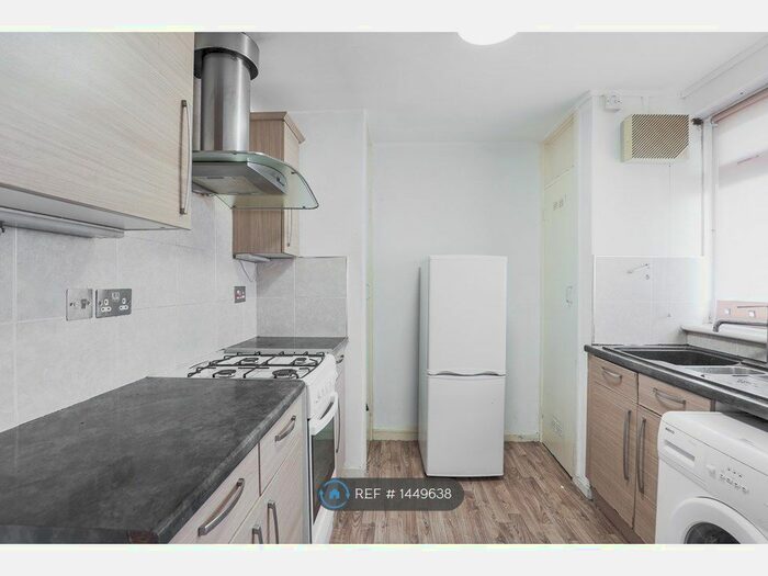 1 Bedroom Flat To Rent In Cridland Street, London, E15