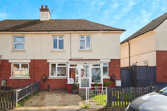 3 Bedroom Terraced House For Sale In Beaufort Road, Gloucester, Gloucestershire, GL4
